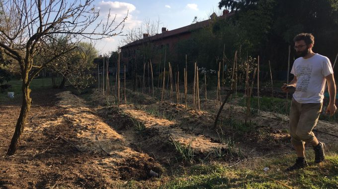 «Pachamama», convivere e condividere nel segno della «Laudato si’»