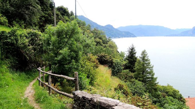 Giovani e adulti Ac, tra acque e monti sulle orme della «Laudato si’»