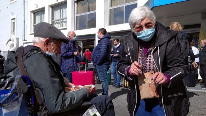 L’Unitalsi riparte per Lourdes e Fatima