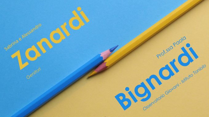 «Conversazione sulla scuola», si parla di famiglie