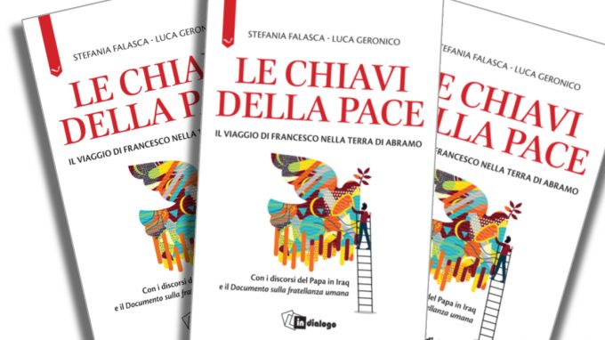 In Iraq il Papa ha portato «le chiavi della pace»