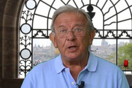 Università della Terza Età, don Grampa nuovo rettore