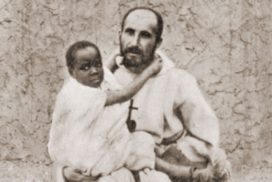 Scuola della Cattedrale: presentazione dell'Opera Omnia di Charles de Foucauld