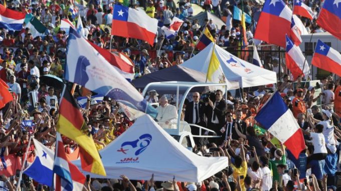 Investire sui giovani significa investire nel futuro della Chiesa