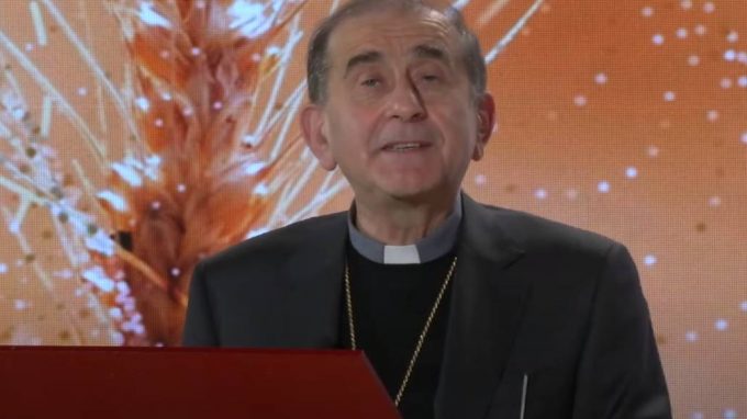 «Buon vicinato e conversazione, arti che costruiscono relazioni»