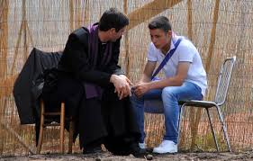 I consacrati nell'accompagnamento spirituale, una presenza importante