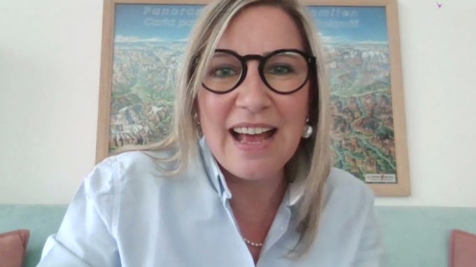 La perfetta letizia della sorellanza