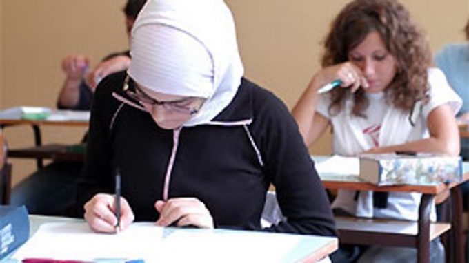 Studenti musulmani a scuola, se ne parla in un webinar
