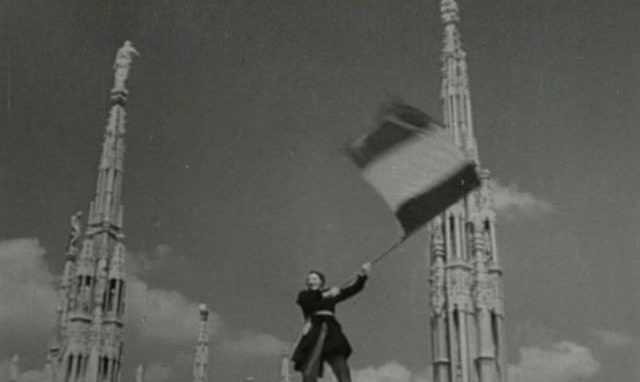 Duomo di Milano: il “corto” ritrovato di Dino Risi