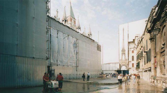 La nuova edizione del “Laboratorio Adeguamento Cattedrali”