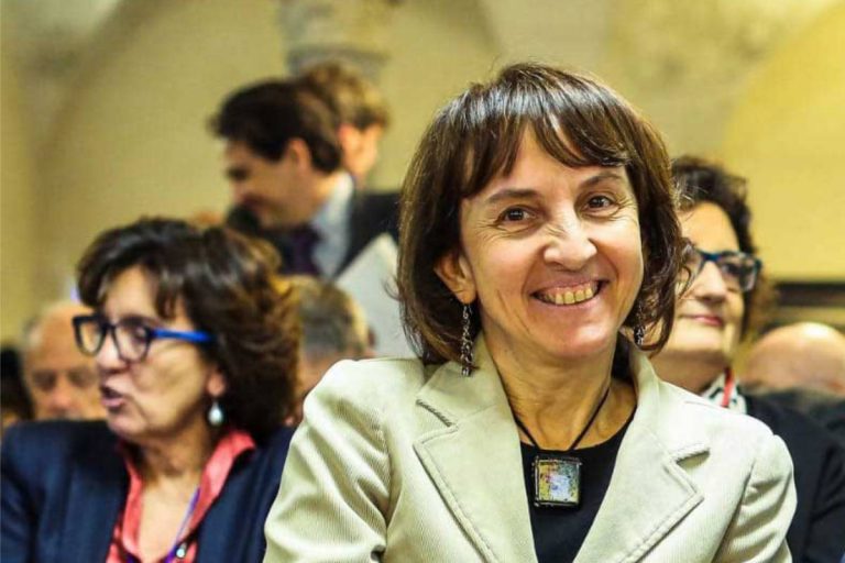 Antonella Sciarrone Alibrandi