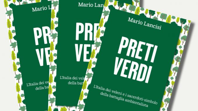 «Preti verdi», nel segno della «Laudato si’»