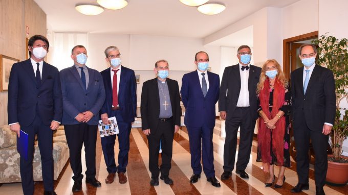 L'Arcivescovo: «Ecco perché il futuro può essere desiderabile»