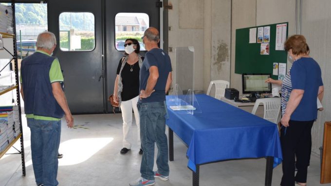 «Tutti possiamo contribuire a contrastare le fragilità del territorio»