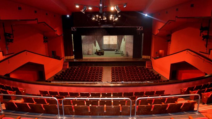 Il Refettorio Ambrosiano invita 15 teatri a produrre uno spettacolo sull’inclusione