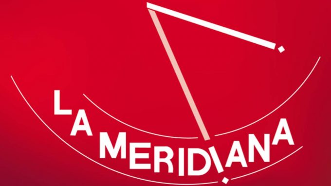 La Meridiana, Sanvito nuovo direttore