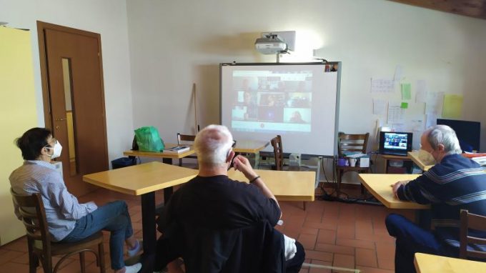 Consulta disabilità