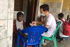 A Limbiate il cardinale Parolin per ricordare Luca Attanasio a cinque anni dalla scomparsa