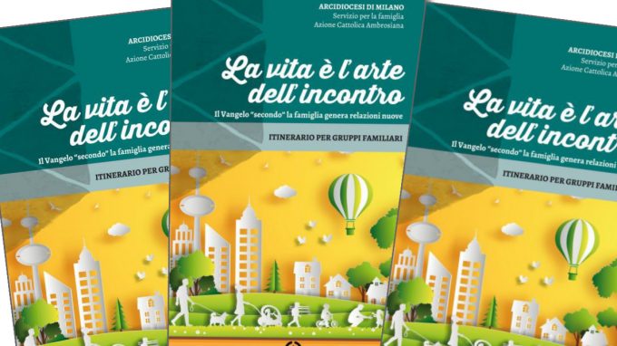 Generare in famiglia relazioni nuove