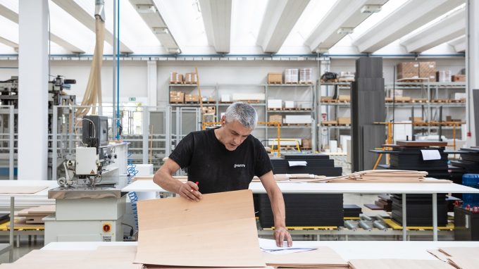 L'Arcivescovo in visita a due aziende