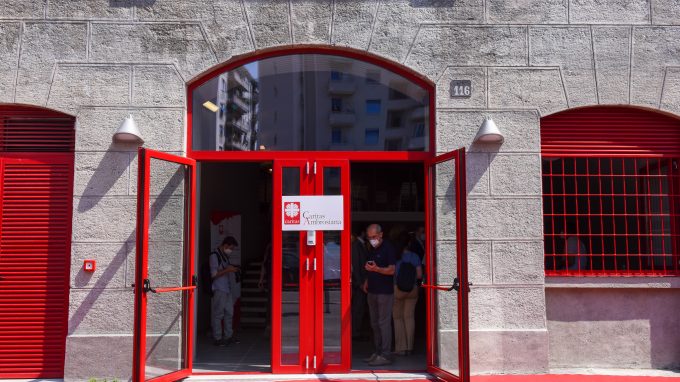 Al Rifugio Caritas storie di rinascita
