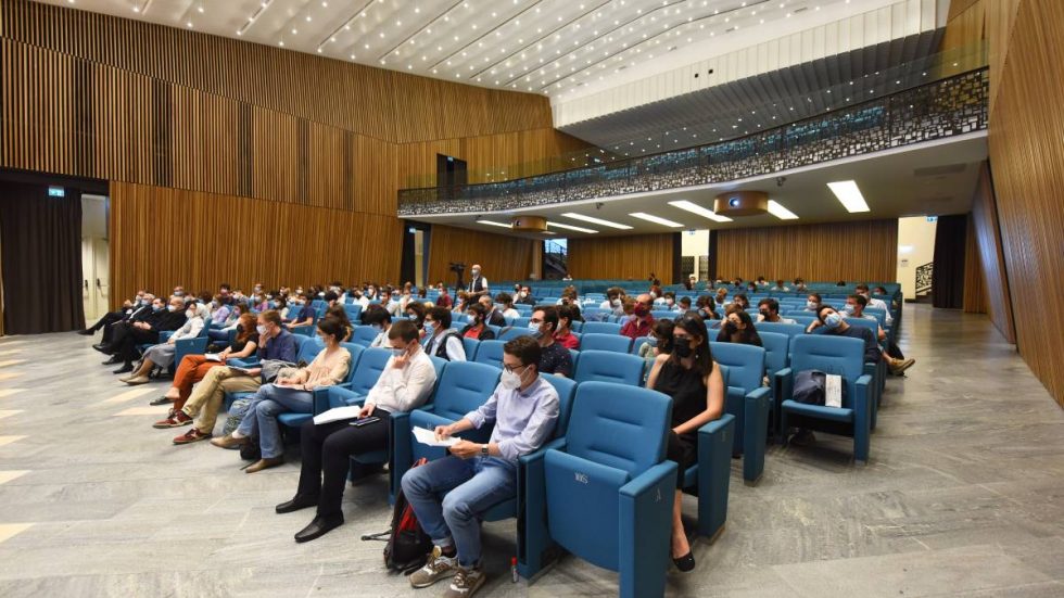 Il mondo fuori controllo: in Statale dialogo con  Manlio Graziano