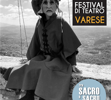 «Tra Sacro e Sacro Monte» nel segno di Dante