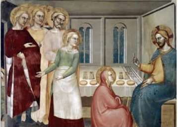 A Magreglio al via una serie di incontri d’arte e spiritualità