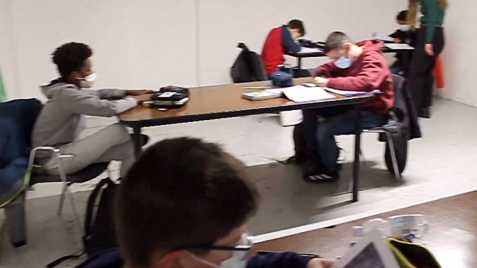 Casa Medie, con i ragazzi e per i ragazzi anche in pandemia