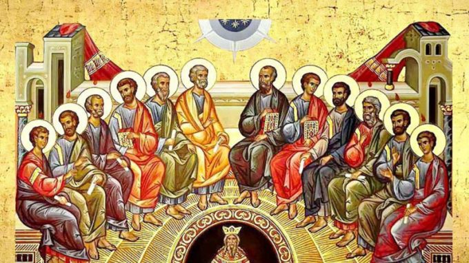 Pentecoste, tempo di spiritualità ecumenica
