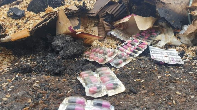 Myanmar, «disperato bisogno di cibo, medicine e rifugio»