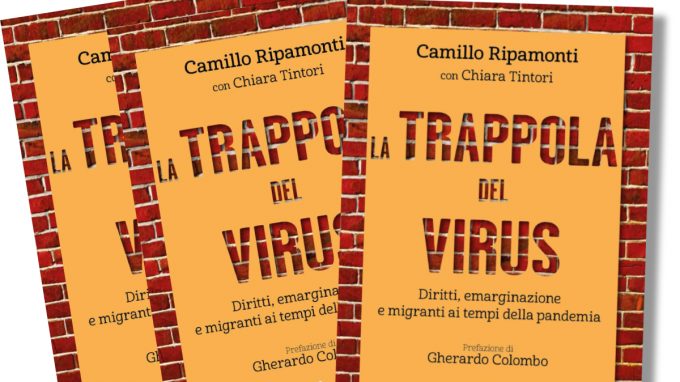 Contro la globalizzazione dell’indifferenza, dibattito a Sant'Angelo