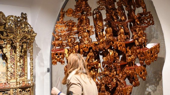 Pime, visita guidata al Museo Popoli e Culture di Milano