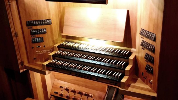 È ripartita la Rassegna Organistica Valsassinese