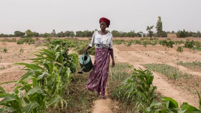 Burkina Faso, Mani Tese contro la povertà