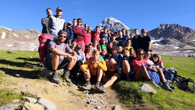 Azione cattolica, un'estate «sold out»