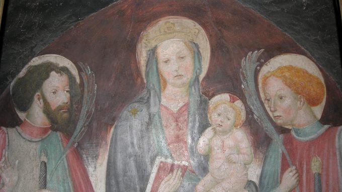 Madonna delle Lacrime, chiusura dell’anno giubilare