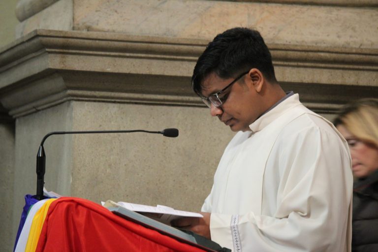 Dominic Richard Dafader