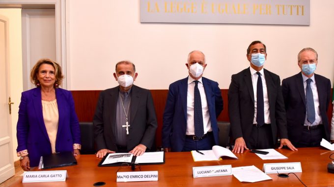 «Disagio giovanile, dagli adulti una terapia della speranza»