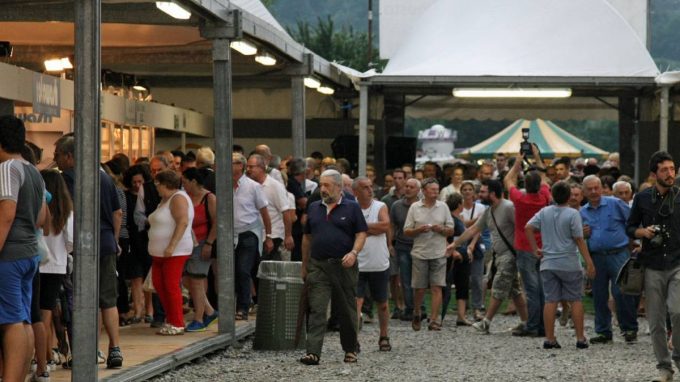 Sagra delle Sagre, la Lotteria è per il Coe