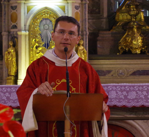 Don Graziano Gianola