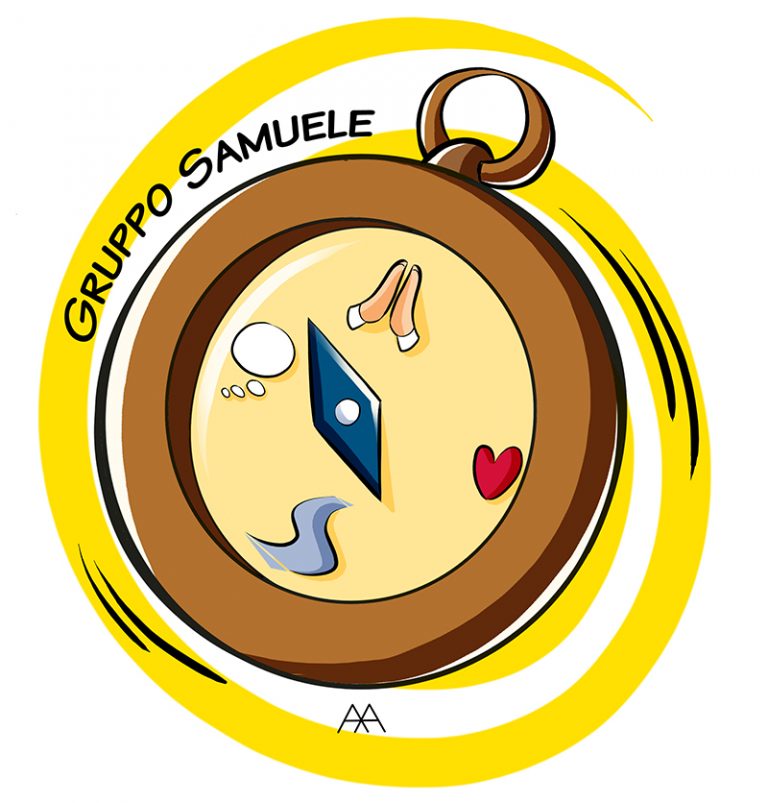 Il nuovo logo del Gruppo
