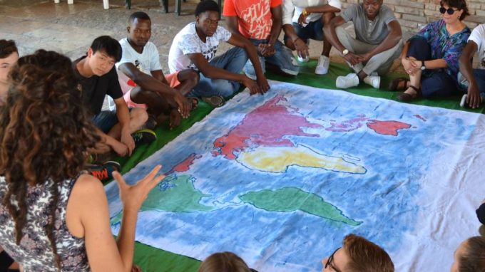 L’estate «sostenibile» di Mani Tese