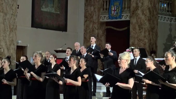 Grande successo per il Festival “Zelioli”