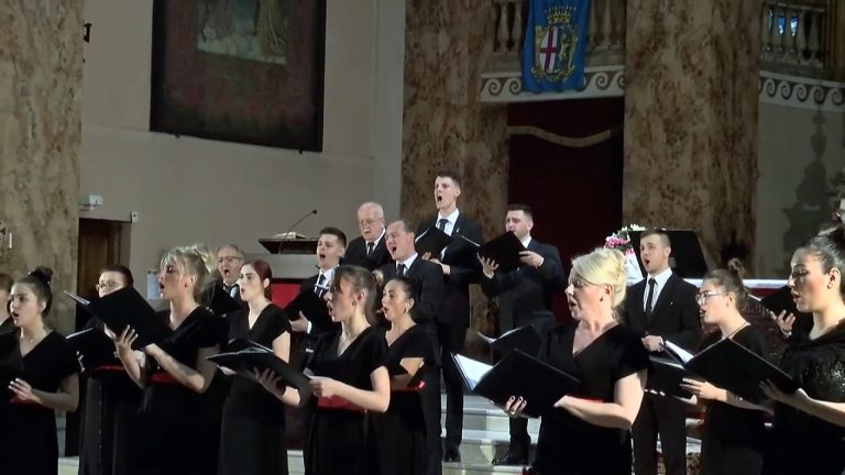 Il concerto del 2 luglio