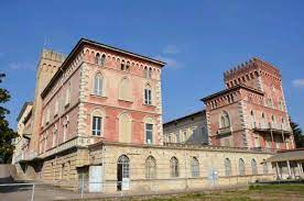 I Comboniani da 100 anni a Venegono Superiore