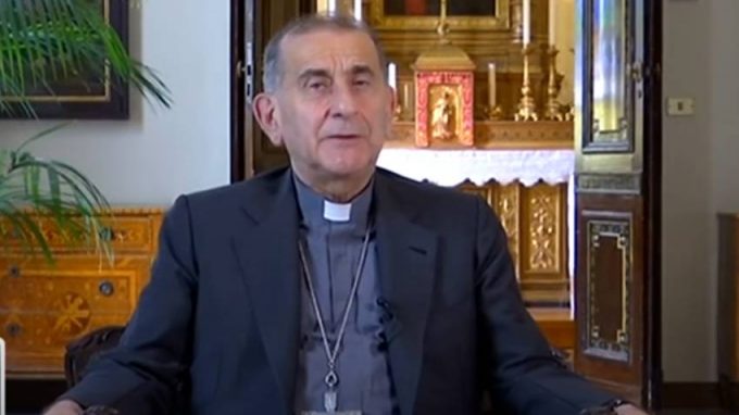 I 70 anni dell’Arcivescovo: «La Chiesa che vorrei è unita, libera, lieta»