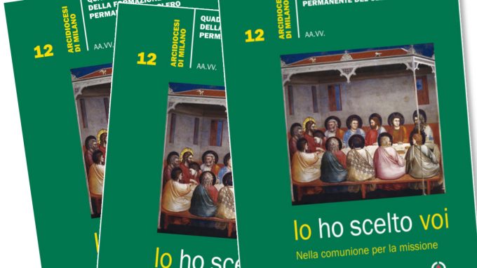 Formazione del clero, in arrivo il nuovo Quaderno