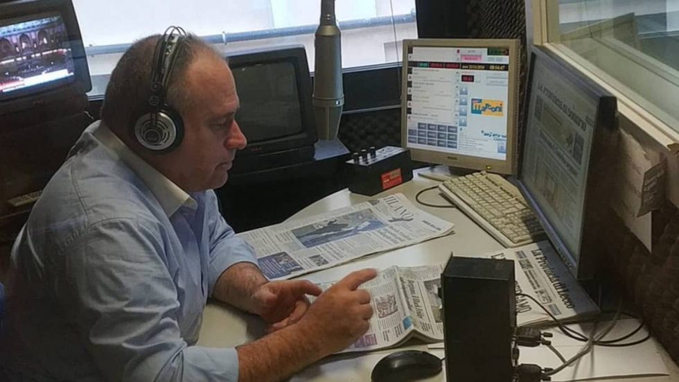 L’estate di Radio Marconi, tra informazione e cultura