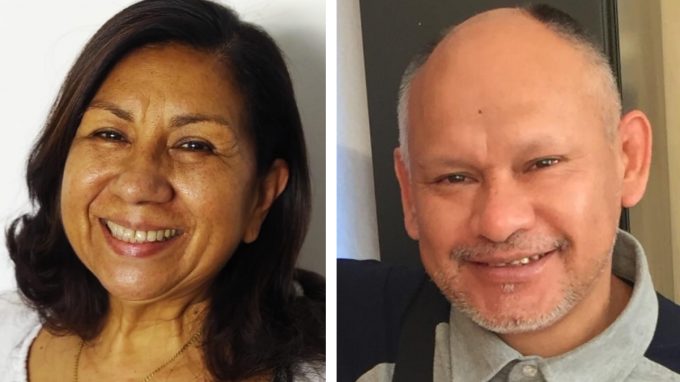 Peruviani, parte integrante della Chiesa ambrosiana